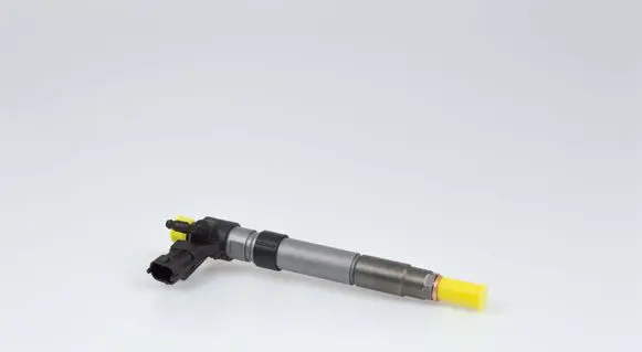 Citroen C5 Fuel injector 0445115087