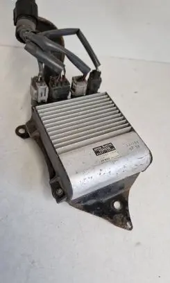 Toyota Avensis T270 Fuel injection control unit/module 8987120080 1310001566