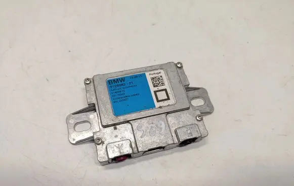 BMW 7 G11 G12 Other control units/modules 9128982 84109128982 84108735010