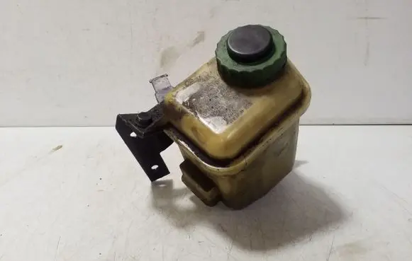 Bentley Continental Power steering fluid tank/reservoir 7L0422371C
