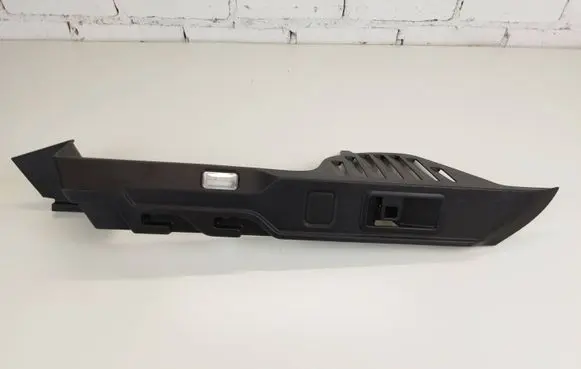 Jaguar F-Pace (D) pillar trim (bottom) HK83614093BB