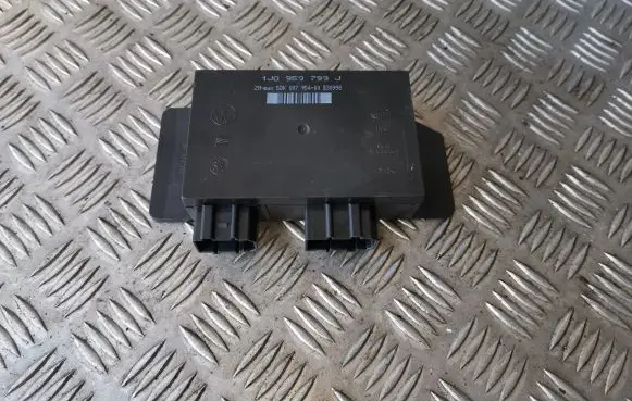 Volkswagen PASSAT B5 Comfort/convenience module 1J0959799J