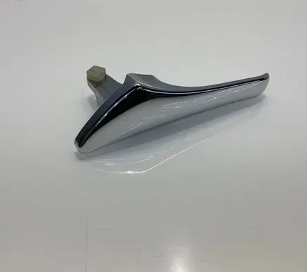 Mercedes-Benz E W211 Front door interior handle A2117660124 2117660124