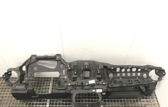 Chevrolet Camaro Dashboard lower bottom trim panel 84017368