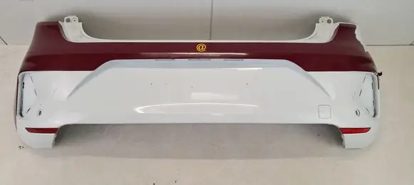 Renault Clio V Rear bumper 850237047R Z2528