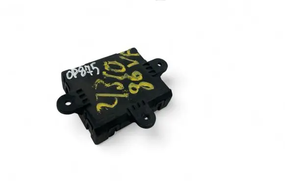 Other control units/modules
