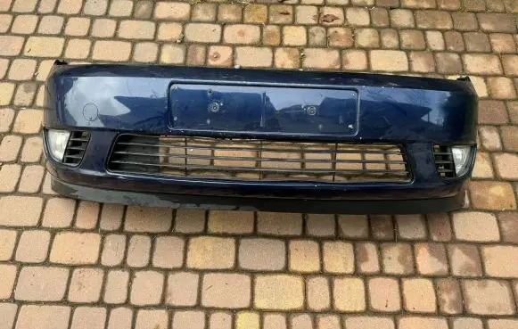 Ford Fiesta Front bumper 2S61-17757 S2408B034