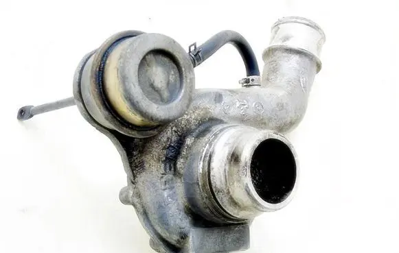 Ford Focus Turbo solenoid valve 7309118845