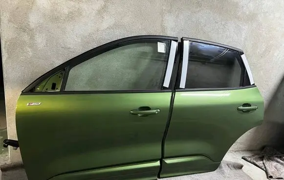 Ford Kuga III Front door 