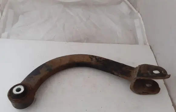 Alfa Romeo Brera Steering tie rod 50705032