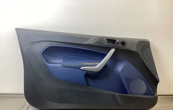 Ford Fiesta Front door card panel trim 8A61B23943A 500789