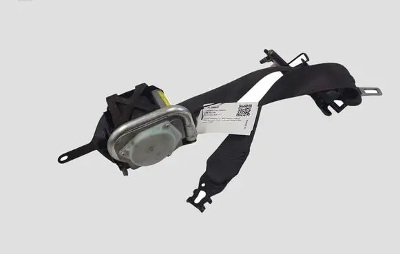 Opel Insignia A Front seatbelt 12848367
