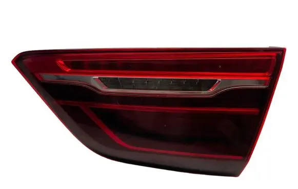 BMW X6 F16 Tailgate rear/tail lights 7438826