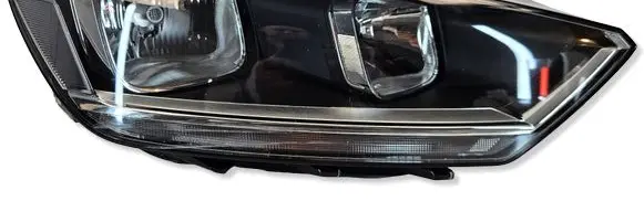 Volkswagen Golf Sportsvan Headlight/headlamp 517941006A4CAR 517941006A