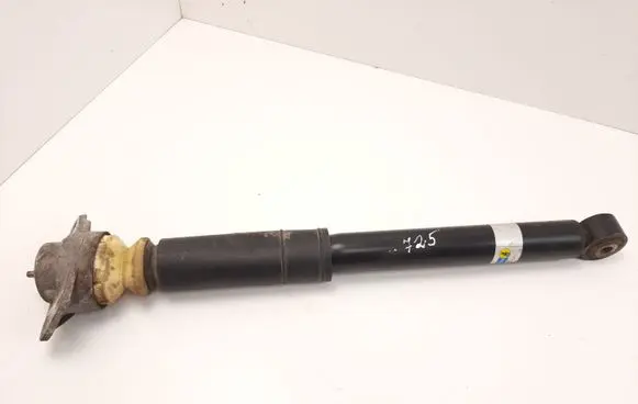 Audi A3 S3 8P Rear shock absorber/damper
