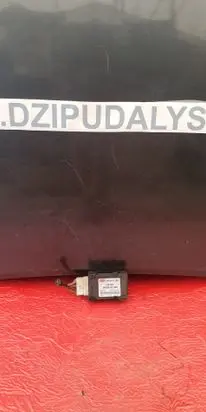 KIA Sportage Immobilizer control unit/module 0K03B677RO 52832673