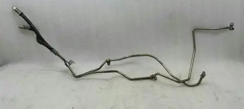 Mercedes-Benz GLK (X204) Gearbox oil cooler pipe/hose A2042702203