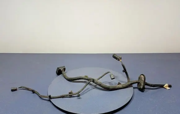 Ford Mustang I Other wiring loom