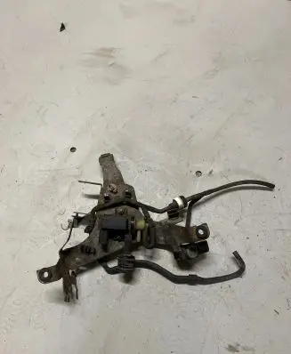 Volkswagen Transporter - Caravelle T5 Vacuum valve 1K0906627A 70086800