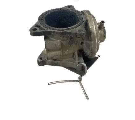 Volkswagen Jetta IV EGR valve 038129637D