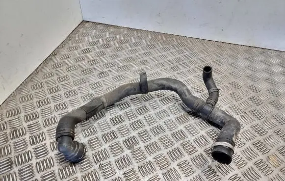 Volkswagen PASSAT B7 Engine coolant pipe/hose 3aa122051a