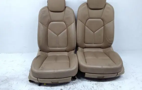 Porsche Cayenne (92A) Interior set 