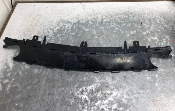 Mercedes-Benz CLS C257 Front bumper mounting bracket A2578854900-BILI A2578854900