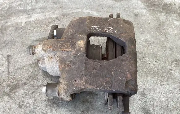 Chrysler Grand Voyager IV Rear brake caliper