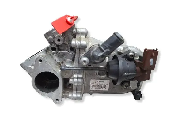 Fiat Fiorino EGR valve S27635564 55230929