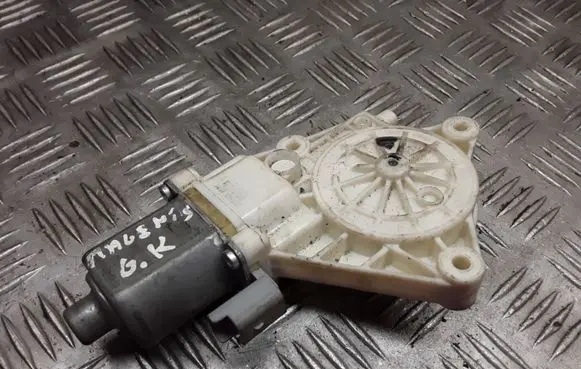 KIA Magentis Rear door window regulator motor 3130034193