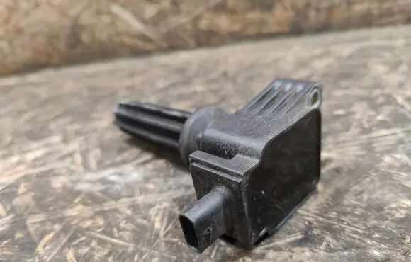 Ford Fusion II High voltage ignition coil CM5E12A366CB