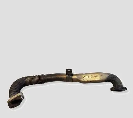 Renault Trafic II (X83) EGR valve line/pipe/hose 8200940347