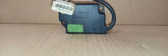 Peugeot 605 Air flap motor/actuator C23828105T 615500840