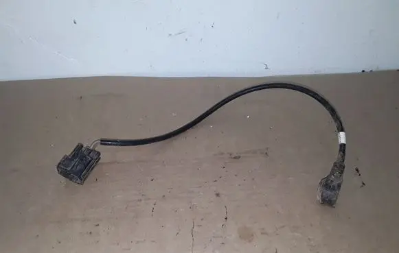 Ford Fiesta Detonation knock sensor 98MF12A699BA 98MF12A699