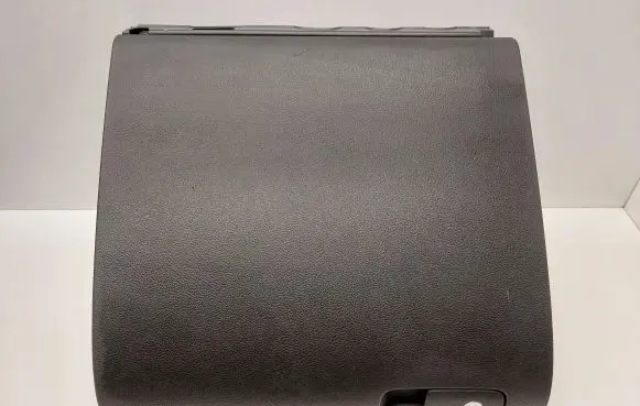 Volkswagen Tiguan Glove box set 5M1857097Q 5N1857035B