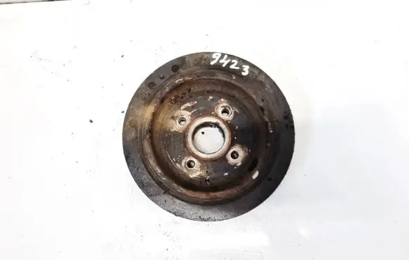 Mitsubishi Pajero Sport I Crankshaft pulley