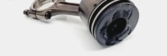 Citroen C5 Piston with connecting rod 10DYNA