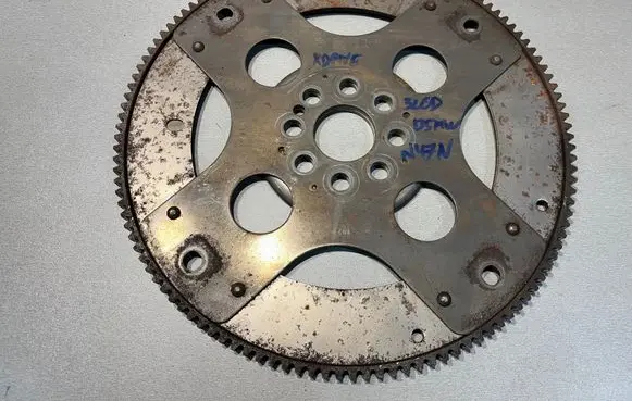 BMW 3 E90 E91 Flywheel 7797964 779796405