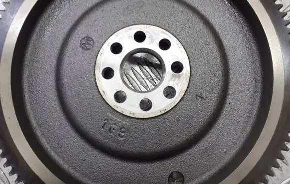 Toyota Avensis T270 Flywheel 