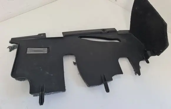 Land Rover Range Rover Sport L320 Dashboard lower bottom trim panel FBS500610