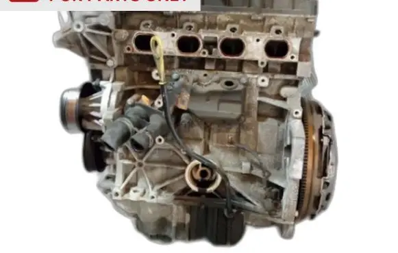 Ford Focus Engine PNDA