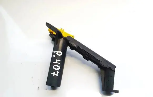 Peugeot 407 Sensor