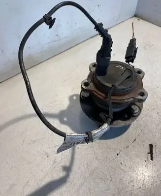 Ford Focus Rear wheel hub
