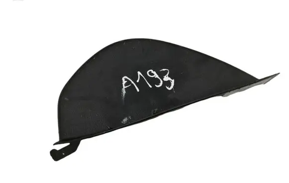 Jeep Grand Cherokee Dashboard side end trim 1GF63TRMAF 0195401AB