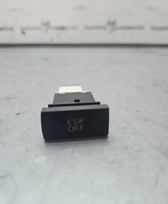 Audi A6 S6 C6 4F ESP (stability program) switch 4F0927134 32506 9151219
