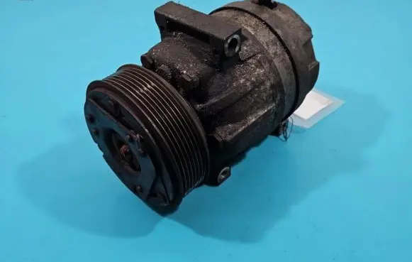 Renault Laguna II Air conditioning (A/C) compressor (pump) IMPRK1376058