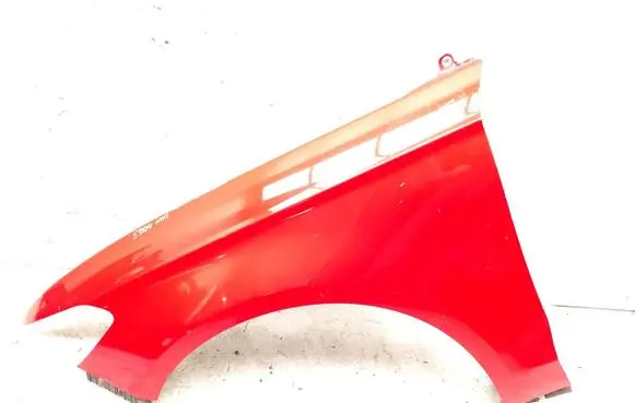 Ford Mondeo MK V Fender