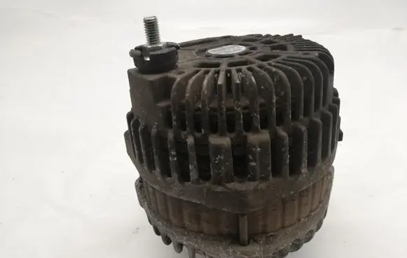 Nissan X-Trail T31 Generator/alternator 23100JG71A