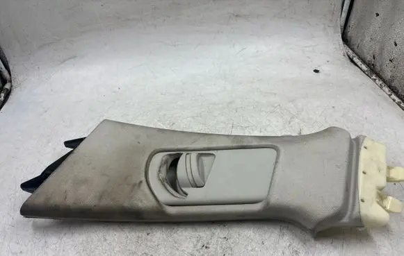 Audi A4 S4 B8 8K (B) pillar trim (top) 8K0867293
