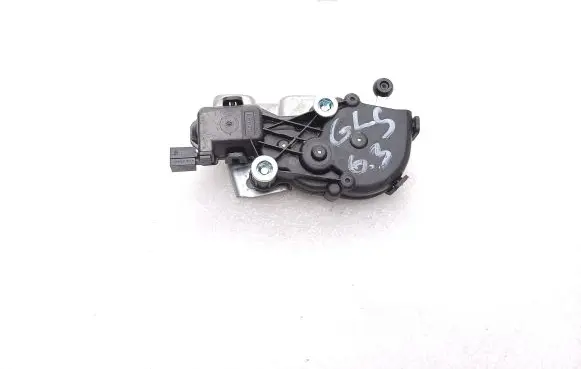Mercedes-Benz GLS X166 Vent window/glass motor A1666700104